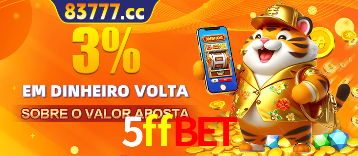 Promoção para baixar e instalar o aplicativo do cassino 5ffbet. O banner oferece uma recompensa de R1aR1aR8, com a imagem de uma cobra sobre moedas de ouro.