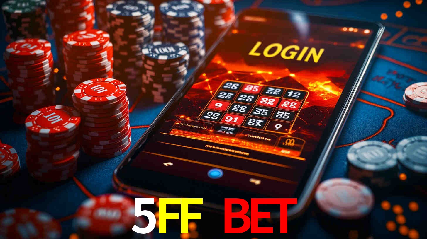 5FF BET