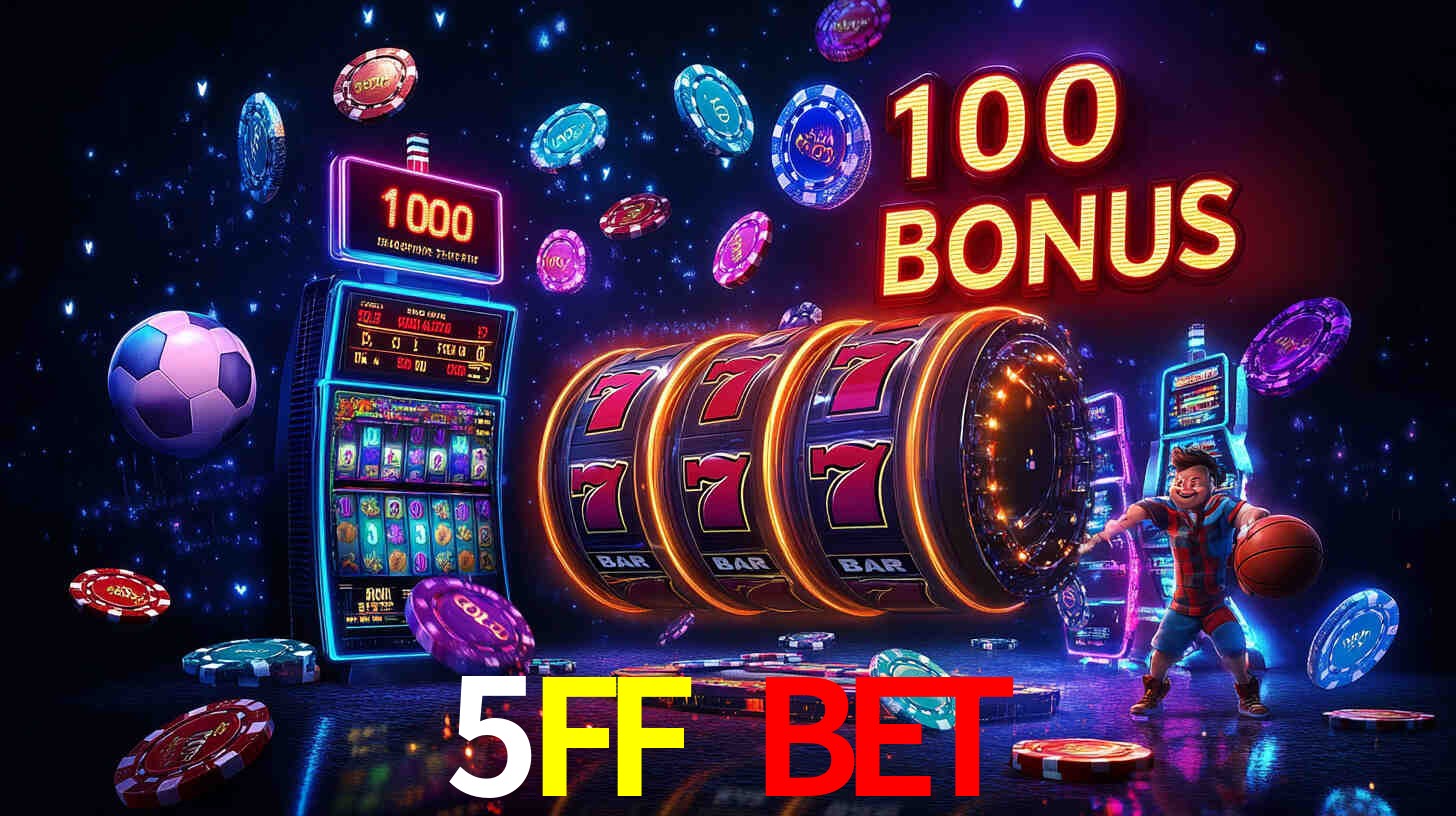 5FF BET